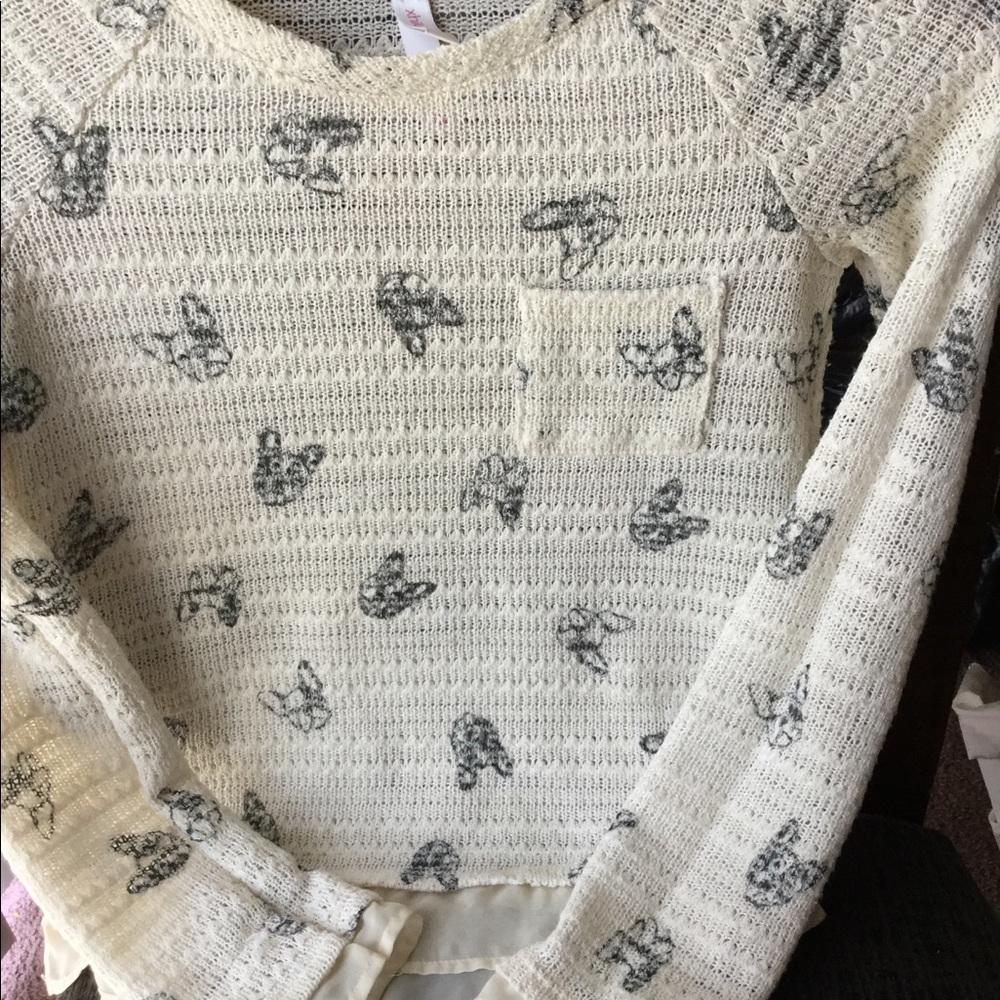 Cute Beige